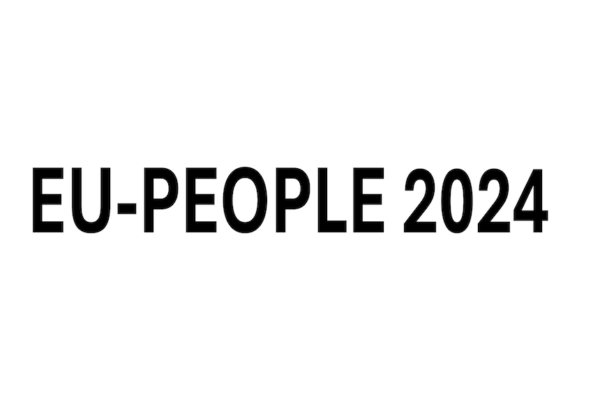 EU-PEOPLE Logo